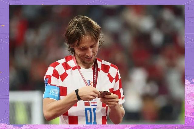 摩洛哥逆转马赛,莫德里奇惊艳四座 摩洛哥逆转马赛,莫德里奇惊艳四座