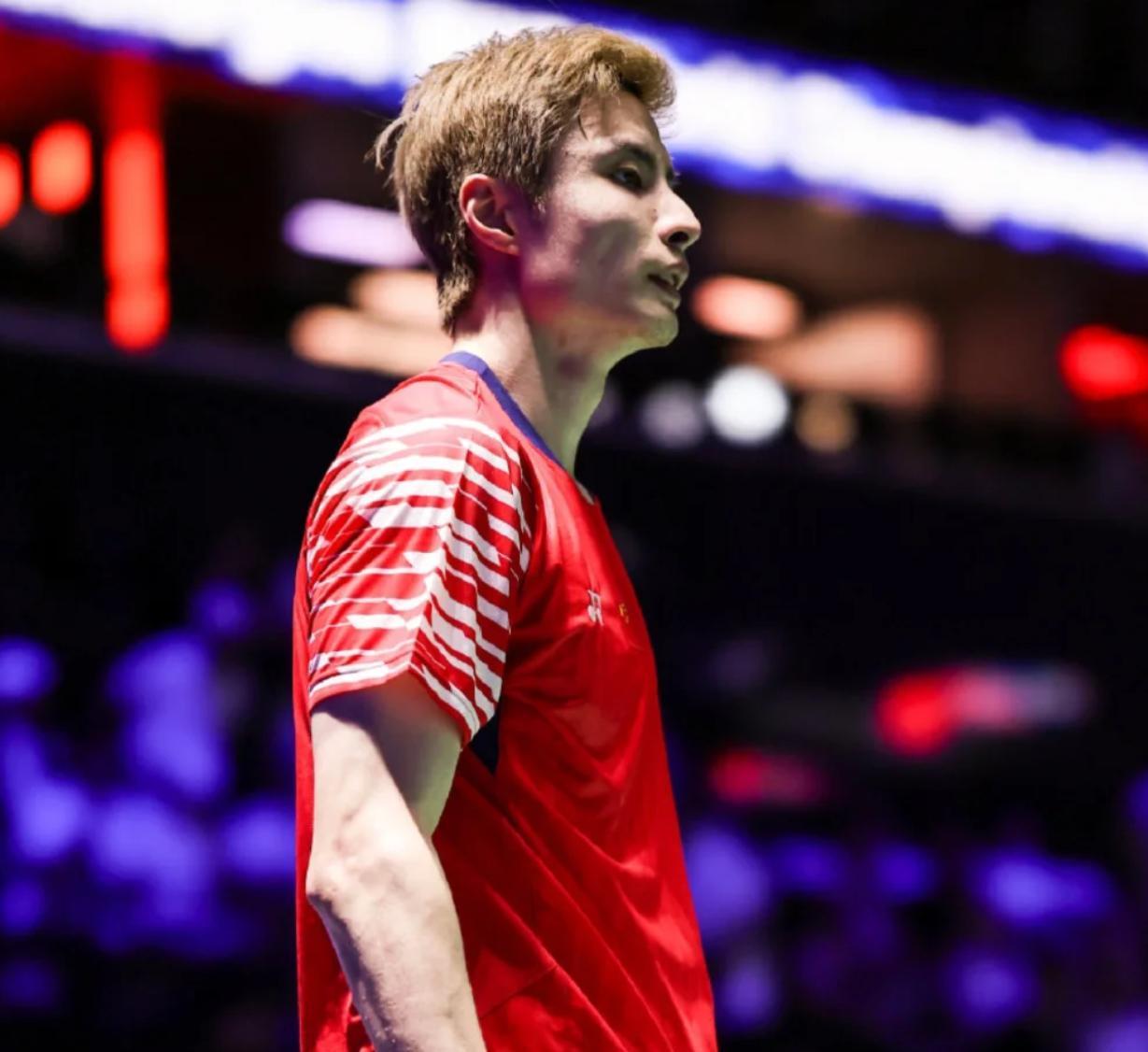 印度队横扫法国队,石宇奇扛起全队 印度队横扫法国队,石宇奇扛起全队