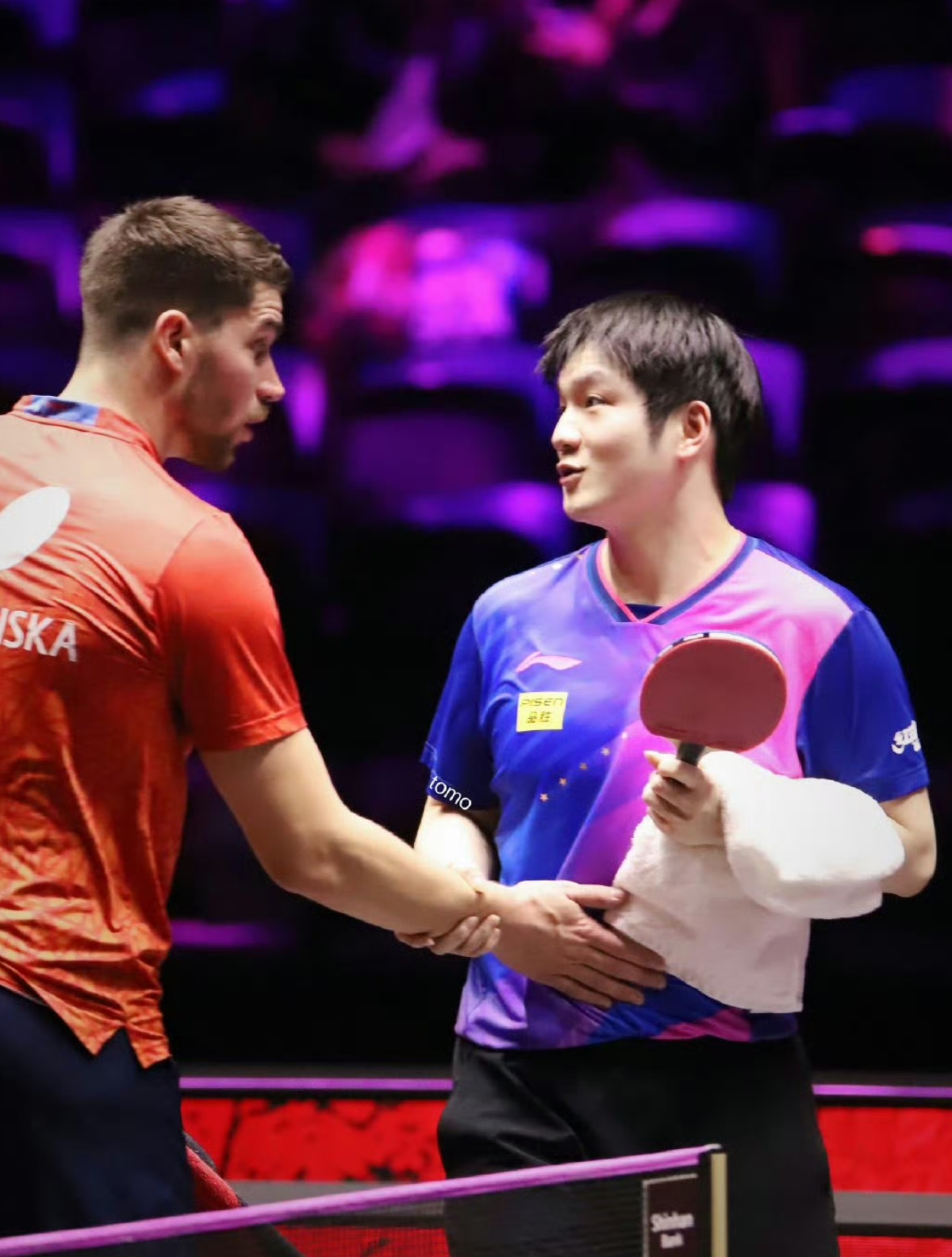 爱游戏入口-德国队逆转瑞典队，樊振东带队取胜