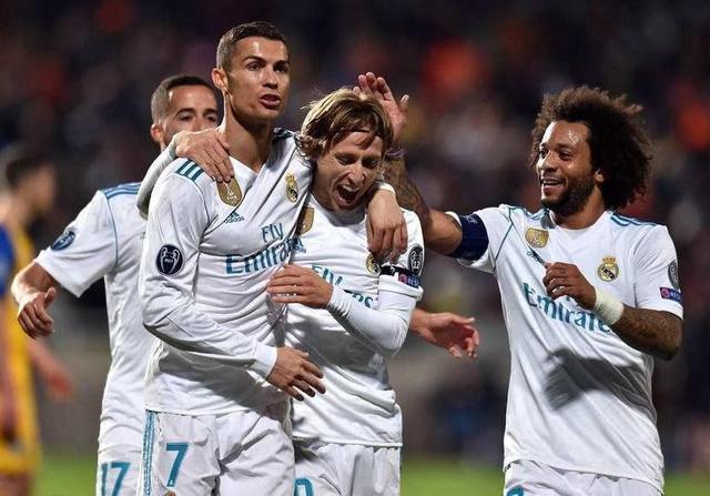 爱游戏官方入口-德国完胜尤文，莫德里奇带队取胜