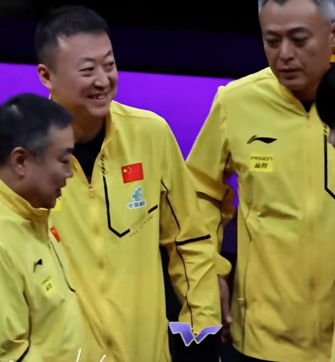 中国队逆转韩国队，马琳扛起全队